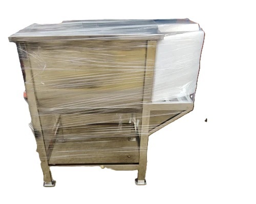 Commercial Dosa Batter Mixer Machine