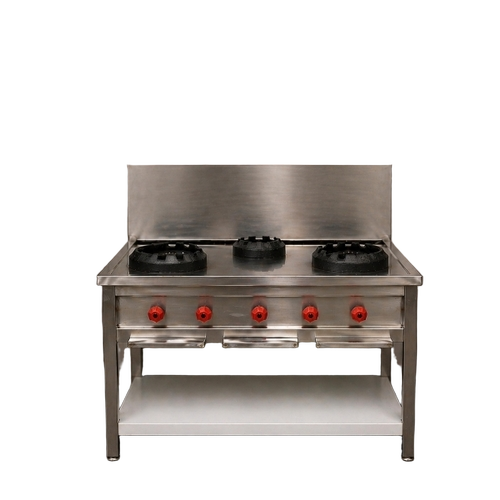 Cooking Range