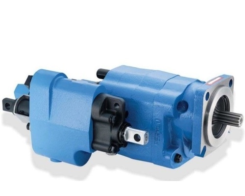 Dump Truck Hydraulic Gear Pump