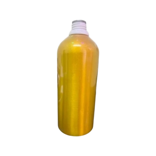 Durable Build Aluminum Bottle