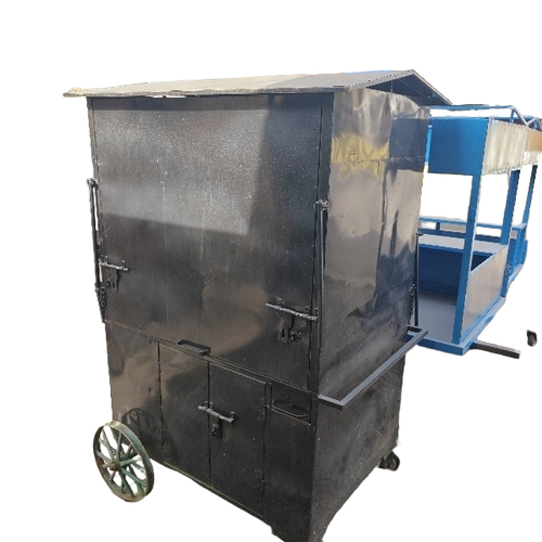 Durable Food Carts