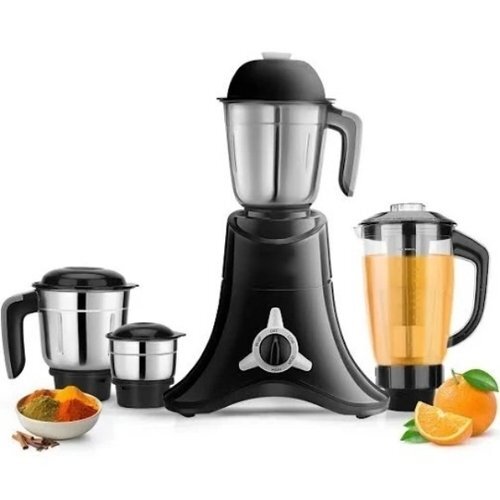 Electric 900w Juicer Mixer Grinder