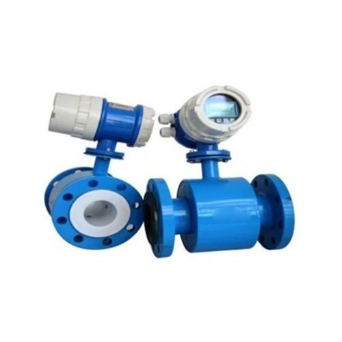 Electromagnetic Flow Meters