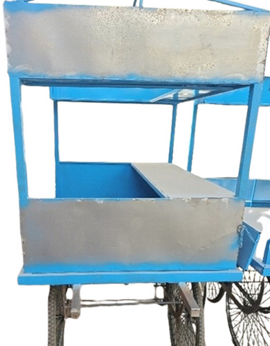 Fast Food Carts