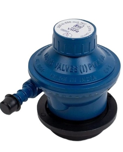Gas Regulator