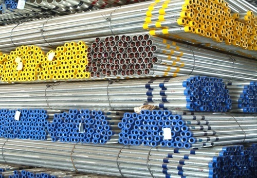 Gi Pipes