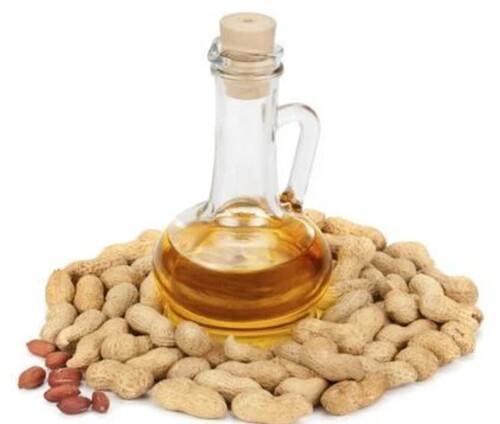 Ground Nut Oil