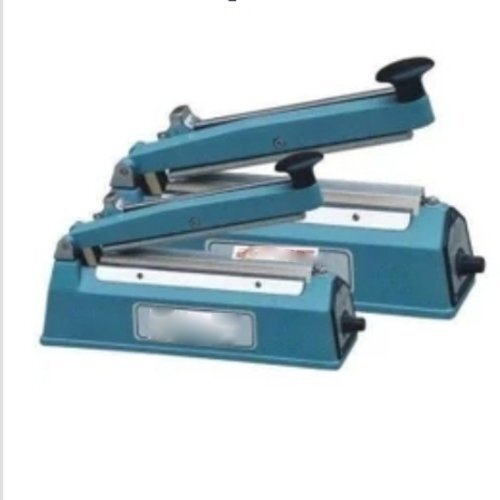 Hand Impulse Sealer