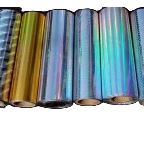 Holographics Film