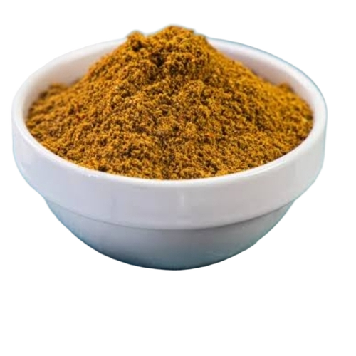 Home Made Tandoori Masala