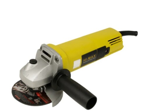 Ic 202 Angle Cutter