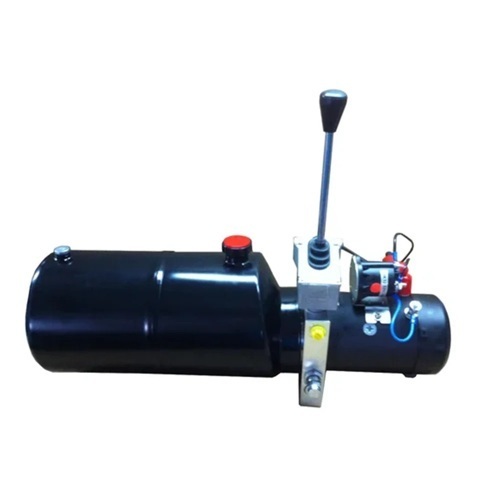 Industrial Hydraulic Power Packs