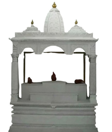 Jain Marble Temple