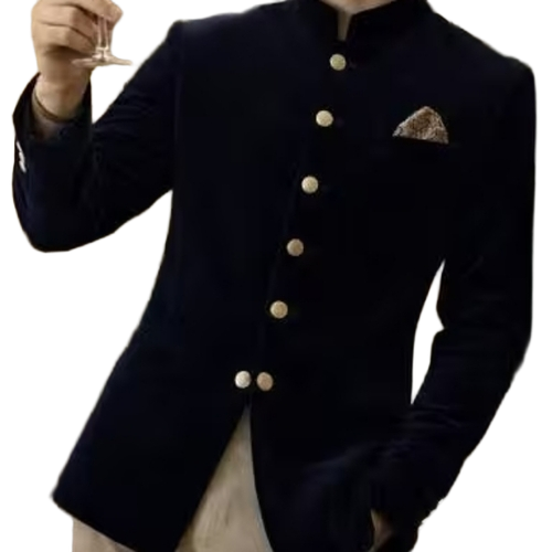 Jodhpuri Jacket
