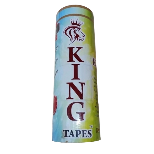 King 2 Inch Bopp Industrial Tapes