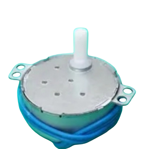 Mini Synchronous Motor