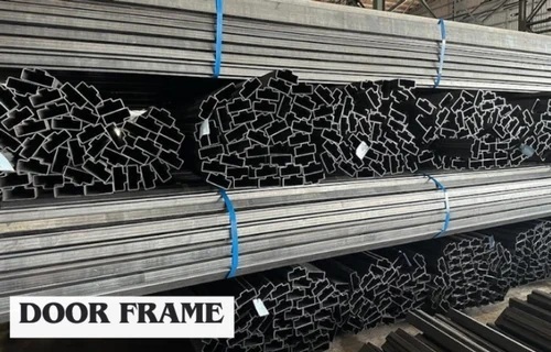 Ms Door Frame Profile