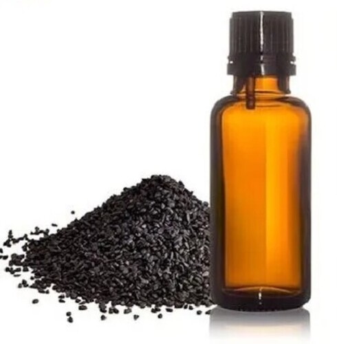 Nutri Black Seed Oil