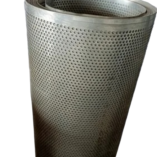 Perforated Sheet