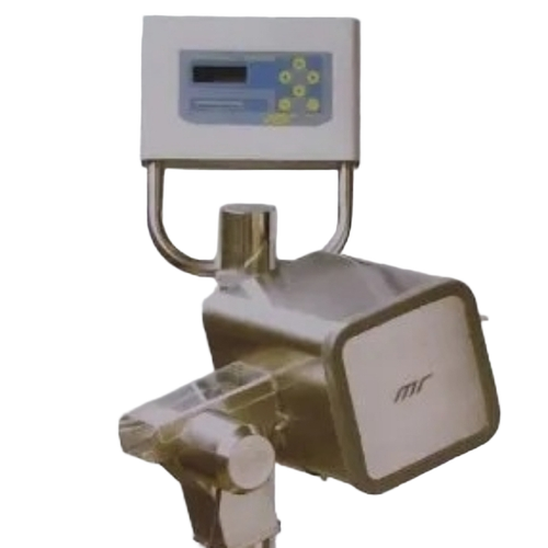 Pharma Metal Detector