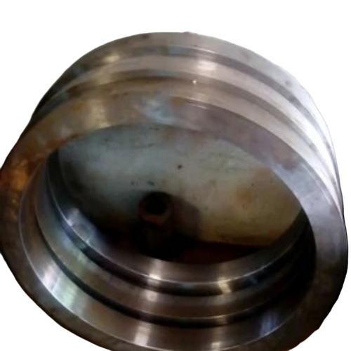 Precision Machine Parts