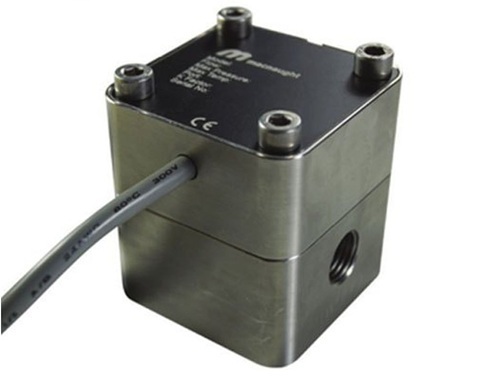 Pulse Flow Meter