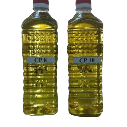 Rbd Palm Oil