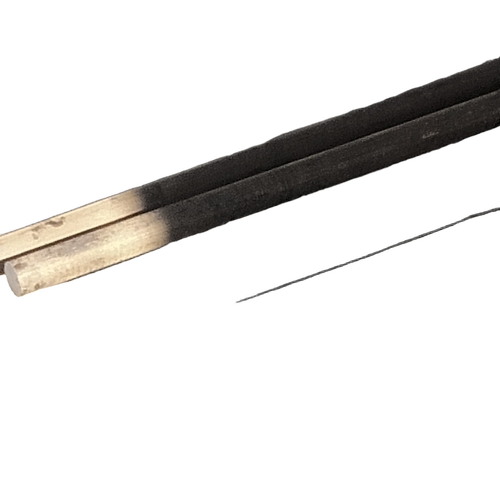 Rust Proof Steel Rod