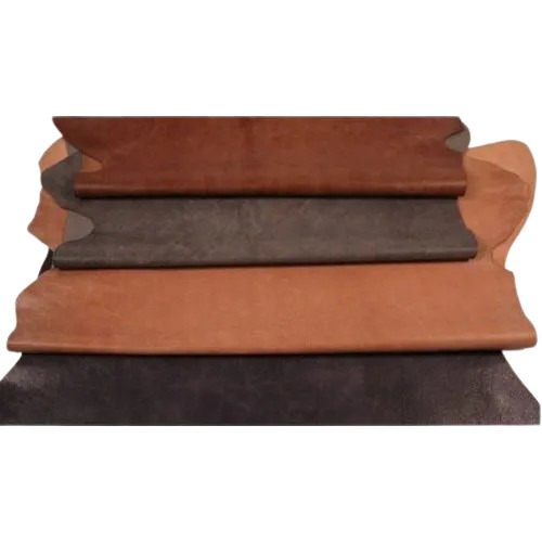 Semi Chrome Tumbler Leather - Semi Chrome Tanned Leather, All Colors | Durable, Flexible, Water Resistant, Wear Resistant