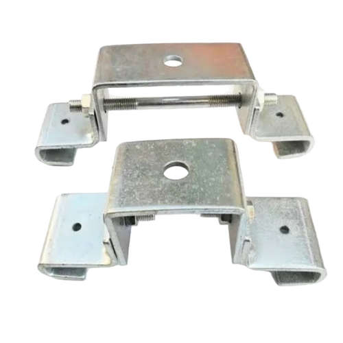 Sheet Metal Parts