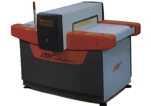 Siva Tunnel Metal Detector