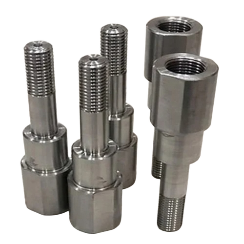 Stainless Steel High Precision