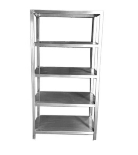 Stainless Steel Rack