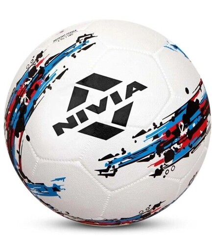Storm Moulded Football