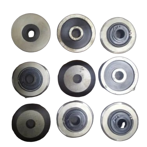 Strip Packing Machine Change Part