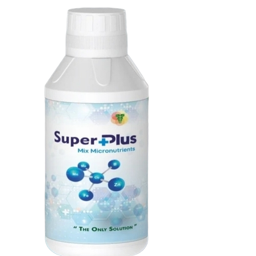Super Plus Liquid Micronutrients 