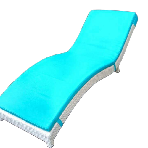 Swimming Pool Loungers - Size: 6 Feet