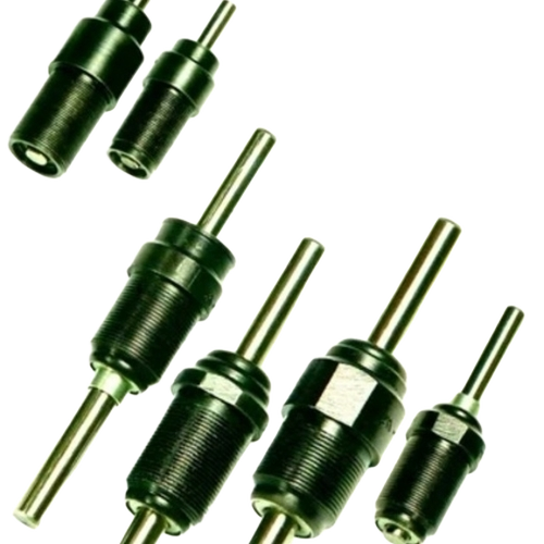 Textile Spindle Bearings 
