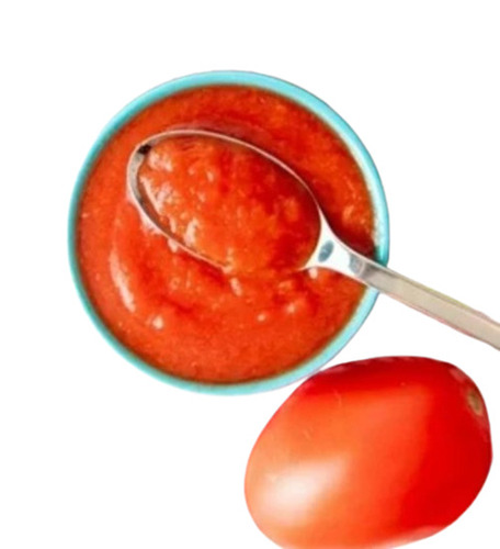 Tomato Puree