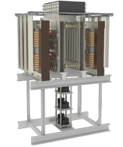 Transformer Rectifier Unit - Frequency (Mhz): 50/60 Hertz (Hz)