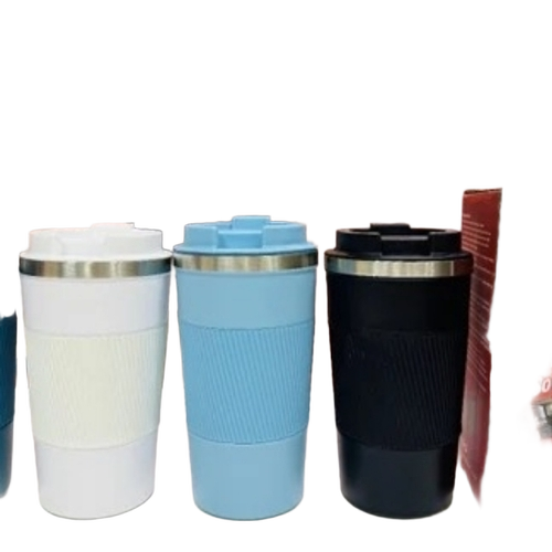 Vacuum Insulated Coffee Mug