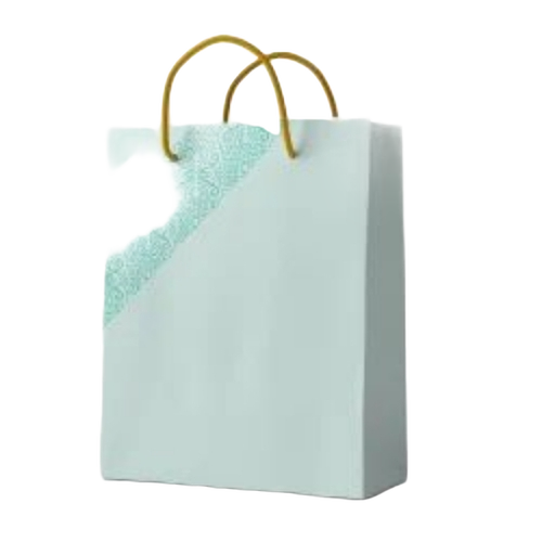 Waterproof Paper Bag By Apex Graphics