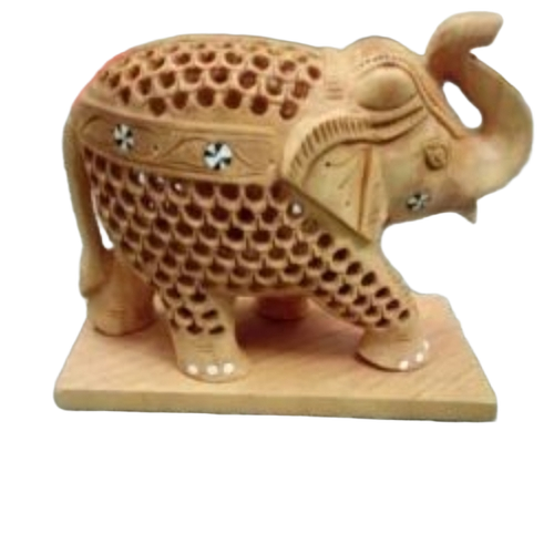 Elephant Statue