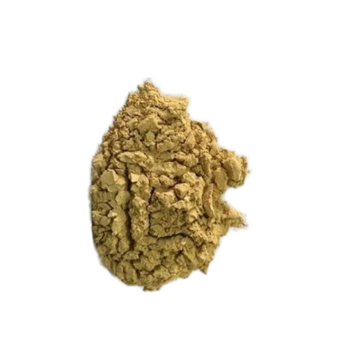 Yellow Dextrin Powder