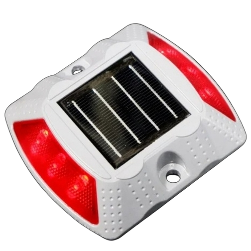 Aluminium Solar Road Studs