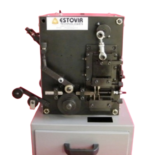 Automatic Jumper Forming Machine