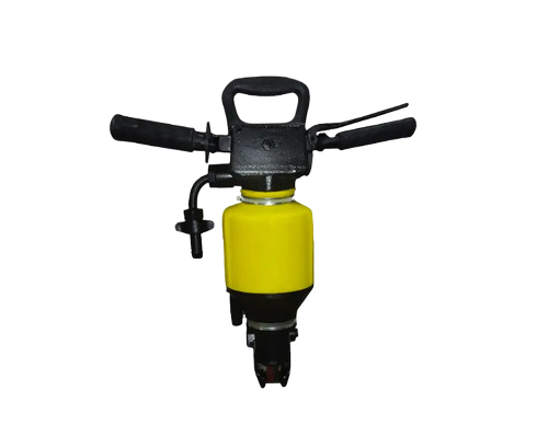 Bbd 15 Et Sinker Drill - Color: Yellow