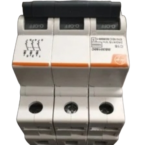 Circuit Protection MCB Switch