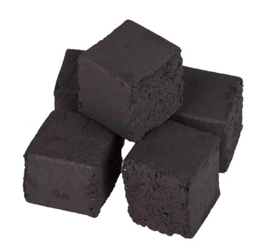 Coconut Charcoal Briquettes
