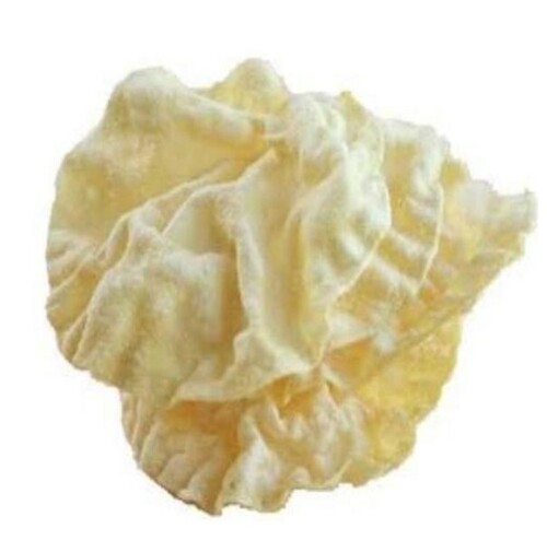 Crispy Papad